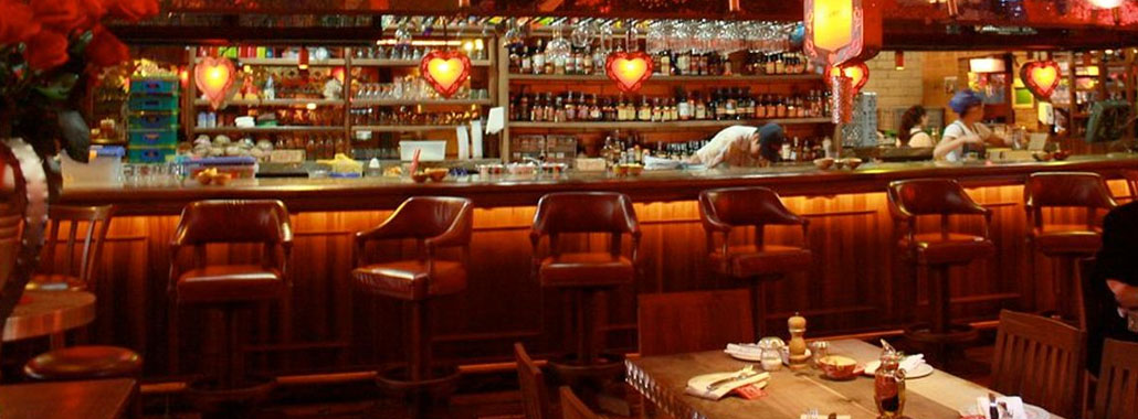 BARES Y RESTAURANTES EN COLOMBIA YA NO TENDRÁN QUE PAGAR IMPUESTO AL CONSUMO