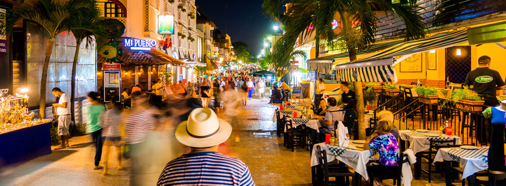 LA RECUPERACIÓN DE TURISTAS ROMPE UNA RACHA DE OCHO MESES DE CRECIMIENTO