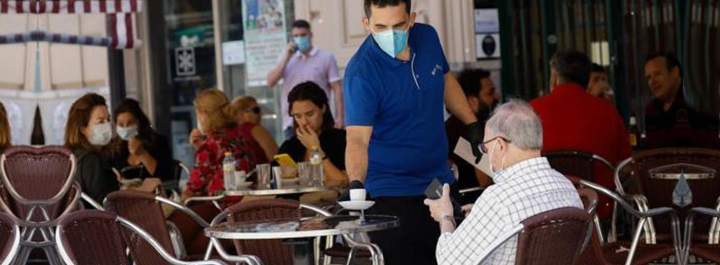 RESTAURANTES EN TAMPICO DEBERÁN CONTAR CON CERTIFICADO SEGURO