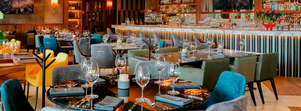 A PESAR DE AUMENTOS EN CANASTA BÁSICA, RESTAURANTES NO SUBIRÁN PRECIOS A SUS MENÚS EN TOLUCA: CANIRAC