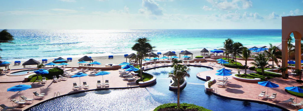 RODRIGO FORMOSO, NUEVO DIRECTOR DE VENTAS Y MARKETING EN THE RITZ-CARLTON, CANCÚN