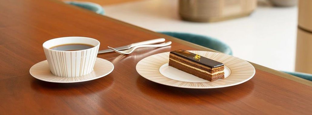 DE GUCCI A LOUIS VUITTON, MARCAS DE MODA QUE HAN ABIERTO RESTAURANTES