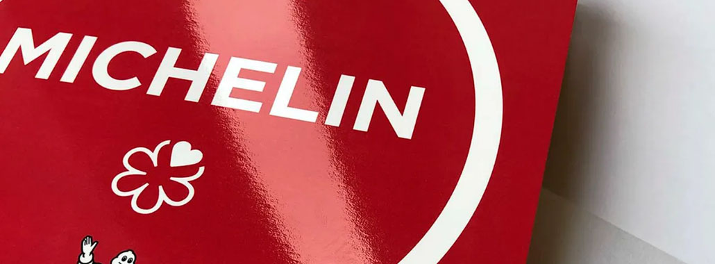 MÉXICO SERÁ LÍDER EN TURISMO GASTRONÓMICO CON “LA GUÍA MICHELIN MÉXICO”