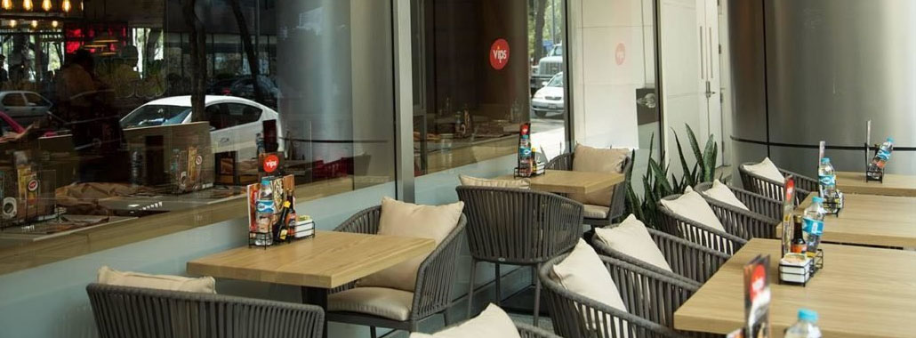 ALSEA ALISTA INVERSIONES POR 4,500 MDP EN 2022 PARA ABRIR 150 RESTAURANTES