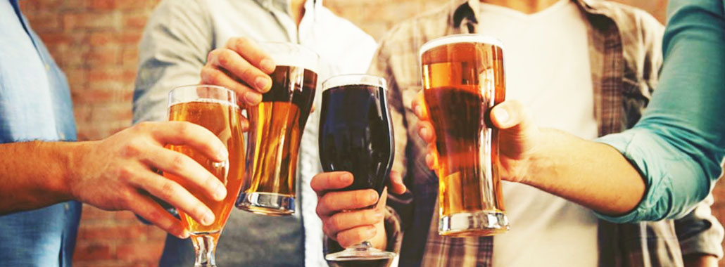 SE DISPARA EL CONSUMO DE ‘CHELA’ EN MÉXICO