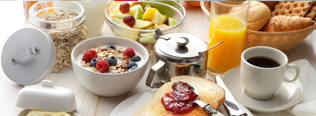 EL BUFFET DEL DESAYUNO ES EL PRIMER CRITERIO EN LA ELECCIÓN DEL HOTEL PARA 7 DE CADA 10 HUESPEDES