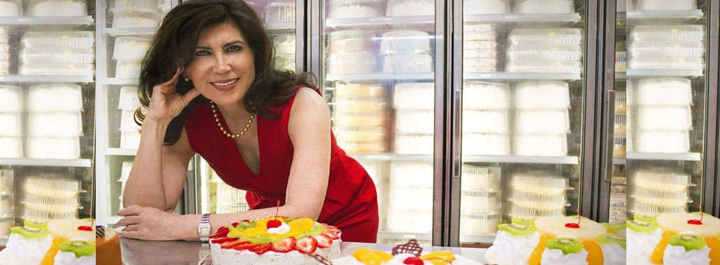 TERE CAZOLA LA FAMOSA MARCA YUCATECA DE PANADERÍA HA LLEGADO A LA CDMX Y LA PUEDES PEDIR POR ESTA PLATAFORMA DE DELIVERY