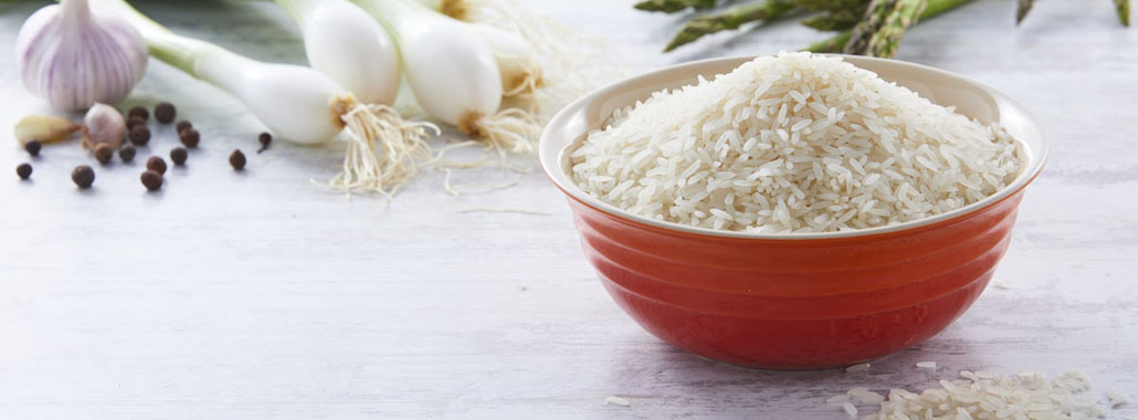 DESCUBRE 5 BENEFICIOS DEL ARROZ AUTÉNTICO AMERICANO