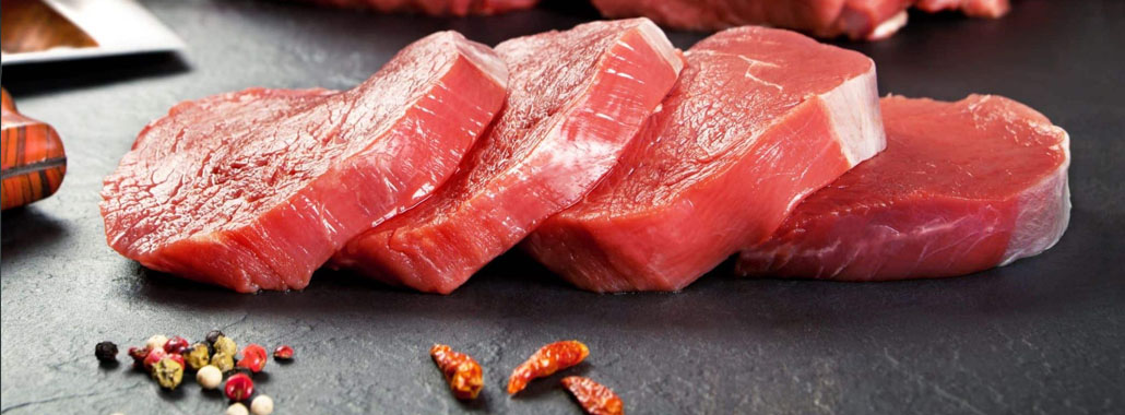 CEREALES, ACEITES Y CARNE SUBIERON DRAMÁTICAMENTE