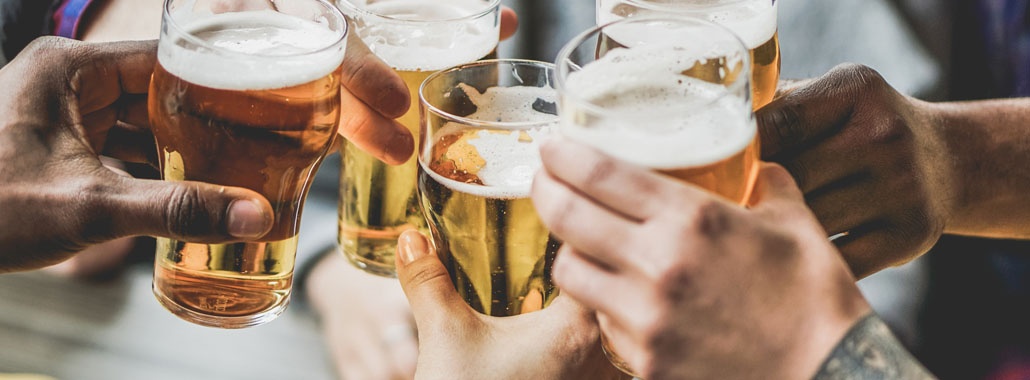 EL CONSUMO CONSCIENTE Y LA REDUCCIÓN DE ALCOHOL SERÁ LA PRÓXIMA TENDENCIA EN LA INDUSTRIA