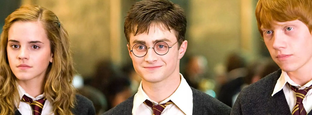 NO TE PUEDES PERDER ESTOS RESTAURANTES TEMÁTICOS DE HARRY POTTER PARA CELEBRAR LOS 20 AÑOS DE LA FRANQUICIA