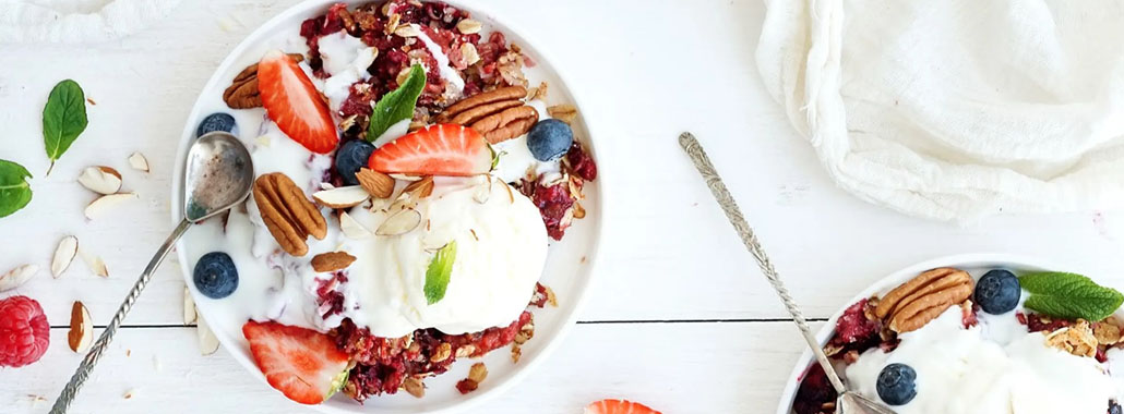 10 TENDENCIAS PARA LA INDUSTRIA DE ALIMENTOS Y BEBIDAS PARA EL 2022