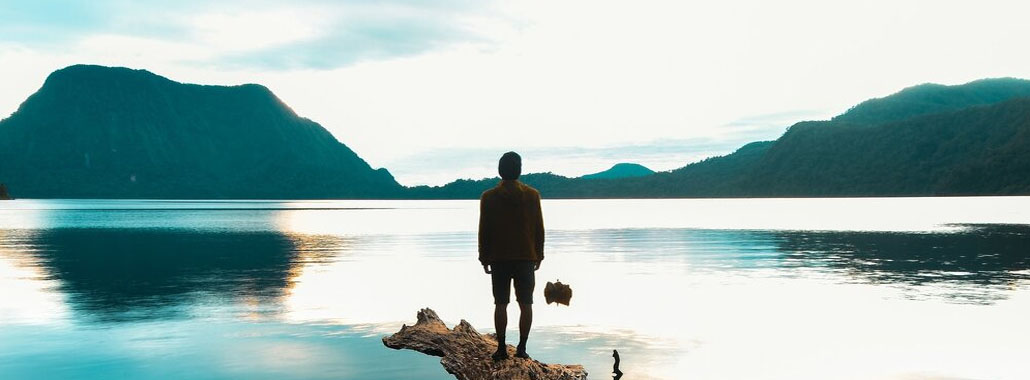 ESTOS SON LOS PAÍSES MÁS SEGUROS DEL MUNDO PARA VIAJAR SOLO