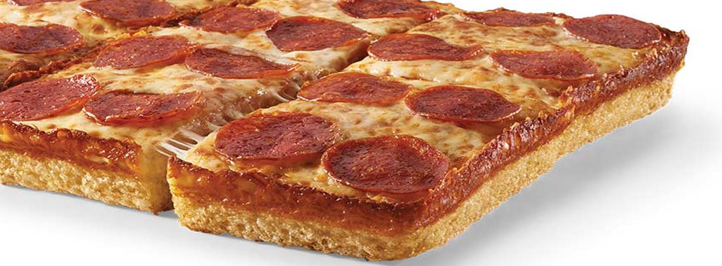 SABOR E INOCUIDAD, LOS INGREDIENTES PERFECTOS DE LITTLE CAESARS
