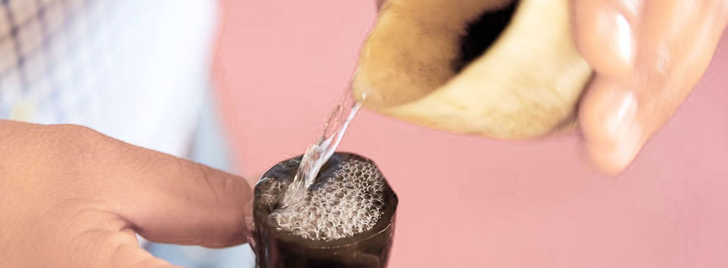 CON FESTIVAL ARTÍSTICO EN COAHUILA BUSCAN GENERAR UNA CULTURA DEL SOTOL