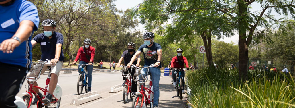 SE SUMA BEAT COMO ALIADO PARA LA SEGURIDAD VIAL