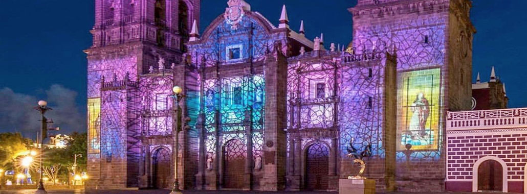 PARTICIPA PUEBLA EN CUARTA EDICIÓN DE PREMIOS “LO MEJOR DE MÉXICO 2022”