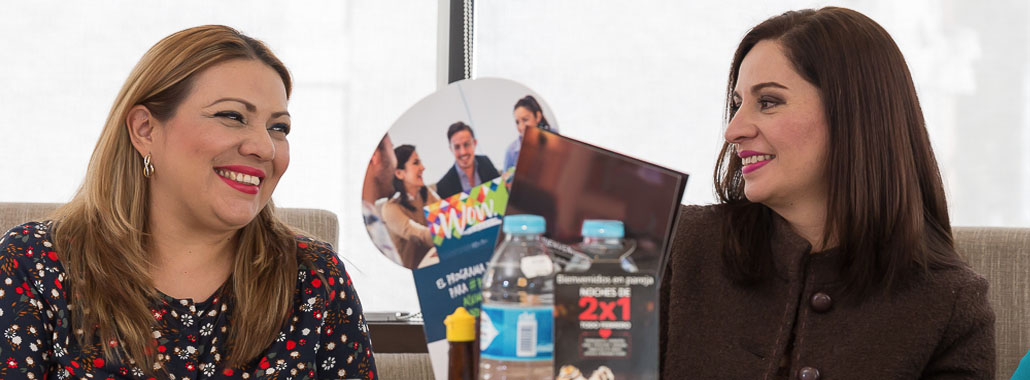 DÍA DE LAS MADRES PROYECTA UN AUMENTO DE CONSUMO DEL 100% EN RESTAURANTES EN CIUDAD DE MÉXICO