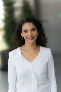 Liliana del Valle, Senior Director Business Development de Sweegen LATAM