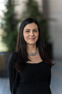 Mar Ávila, Application Technology Manager de Sweegen en la región