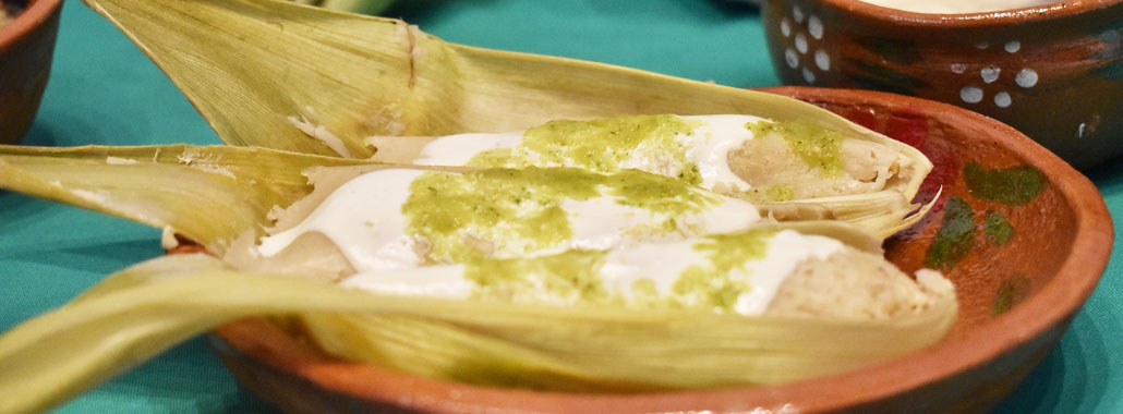 INVITA IZÚCAR DE MATAMOROS A “FERIA DEL ELOTE”
