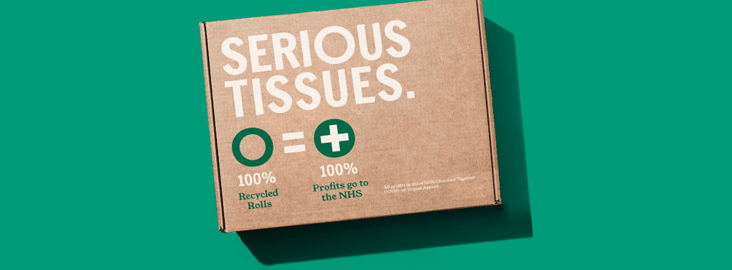 CON LA PANDEMIA, AUMENTA EL INTERÉS POR EL CUIDADO DEL MEDIO AMBIENTE, CRECE EL USO DE EMPAQUES SUSTENTABLES