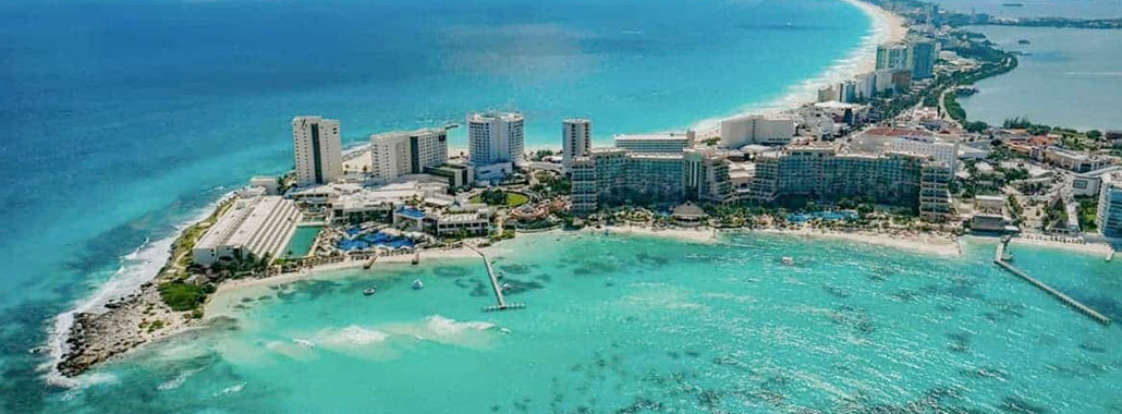 INVERSIONES ESPAÑOLAS Y DE OTROS PAÍSES EN QUINTANA ROO