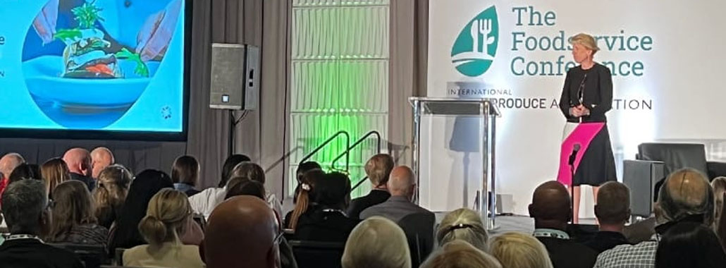 LOS CONSUMIDORES MÁS JÓVENES SON EL CENTRO DE ATENCIÓN DE LA CONFERENCIA DE FOODSERVICE DE IFPA