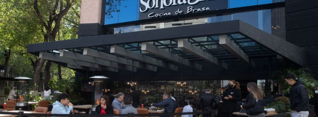 PODRÍA HABER SANCIÓN PARA EL RESTAURANTE SONORA GRILL DICE CLAUDIA SHEINBAUM