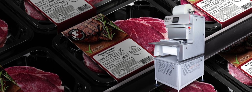 INNOVACIÓN PARA PROTEÍNAS: LLEGA A MÉXICO CRYOVAC® DM 100, UNA SOLUCIÓN SUSTENTABLE PARA MEJORAR LA EFICIENCIA OPERATIVA EN EL ENVASADO DE PROTEÍNAS