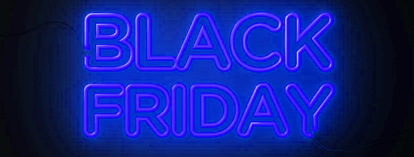 EL ORIGEN DEL BLACK FRIDAY