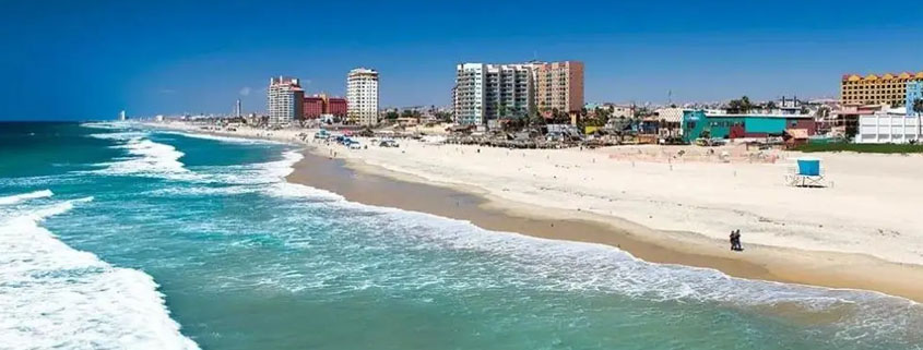 258 PLAYAS DEL PAÍS, APTAS PARA USO RECREATIVO DURANTE INVIERNO 2022