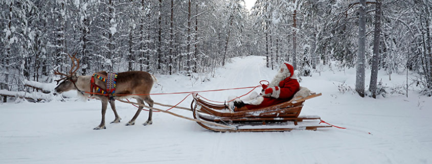 LOS MEJORES PUEBLOS NAVIDEÑOS PARA VISITAR EN TODO EL MUNDO