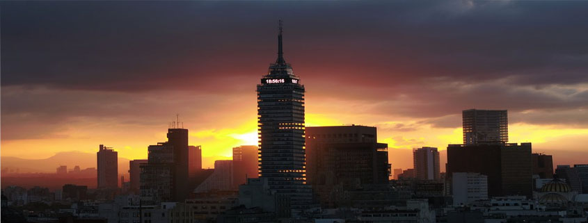 CIUDAD DE MÉXICO, EN EL LUGAR 8 DE LAS CIUDADES ‘MÁS PODEROSAS’ DEL MUNDO PARA EL TURISMO EN 2022. CONOCE EL TOP 10
