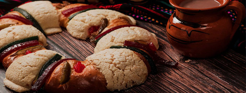 LOS ORIGENES E HISTORIA DE LA ROSCA DE REYES