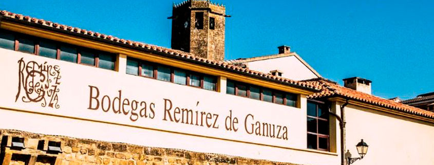 CONOCE LOS VINOS PROFUNDOS Y EQUILIBRADOS DE LA BODEGA REMÍREZ DE GANUZA, CONQUISTARÁN TODOS TUS SENTIDOS