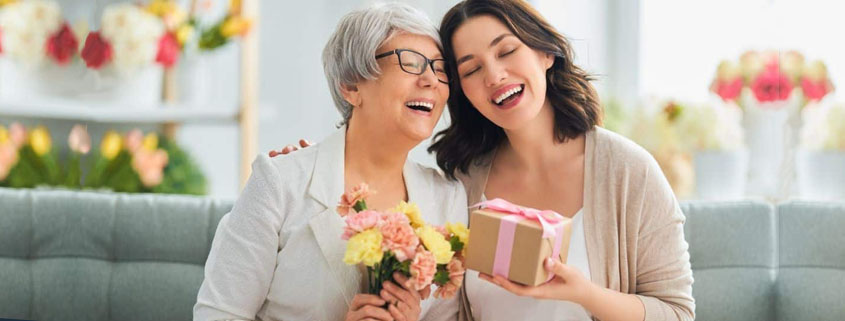 INCREMENTO DEL 13% EN VENTAS POR EL DÍA DE LAS MADRES