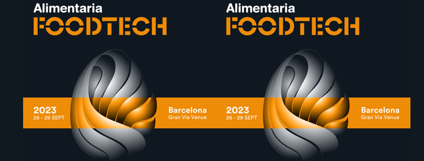 ALIMENTARIA FOODTECH 2023 REUNIRÁ LA OFERTA MÁS TRANSVERSAL EN TECNOLOGÍA PARA LA ALIMENTACIÓN