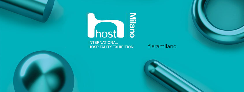 DESDE EQUIPAMIENTO ALIMENTARIO HASTA PANADERÍA, PASTA Y PIZZA, HOST 2023 ES UNA VISITA OBLIGATORIA