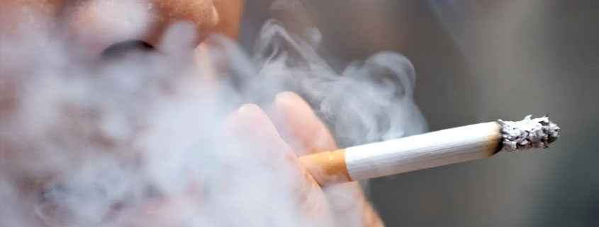 LA CANIRAC OBTIENE LA SUSPENSIÓN DEFINITIVA EN CONTRA  DEL DECRETO AL REGLAMENTO DE LA LEY GENERAL PARA EL  CONTROL DEL TABACO