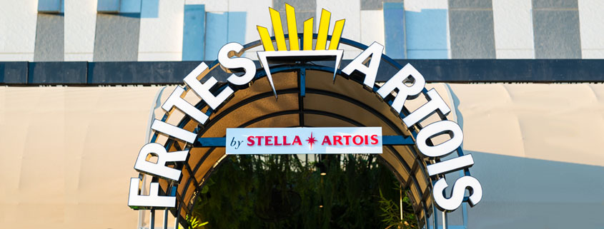 STELLA ARTOIS ELIGE NUEVO LEÓN COMO SEDE PARA ABRIR SU TERCER RESTAURANTE EN EL MUNDO: FRITES ARTOIS