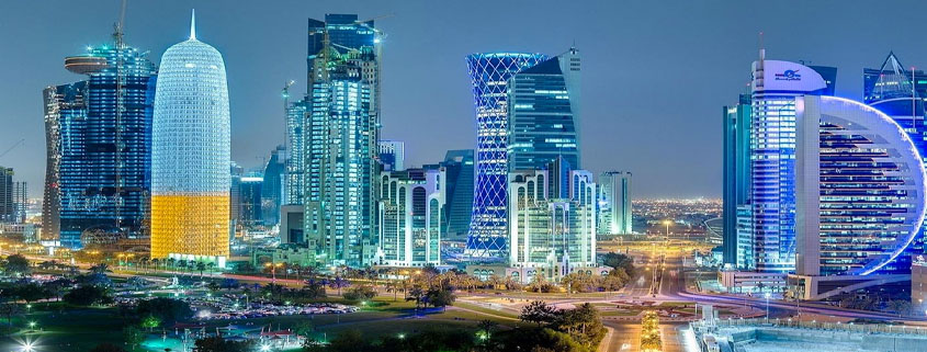 CUÁLES SON LOS PAÍSES MÁS RICOS DEL MUNDO EN 2023