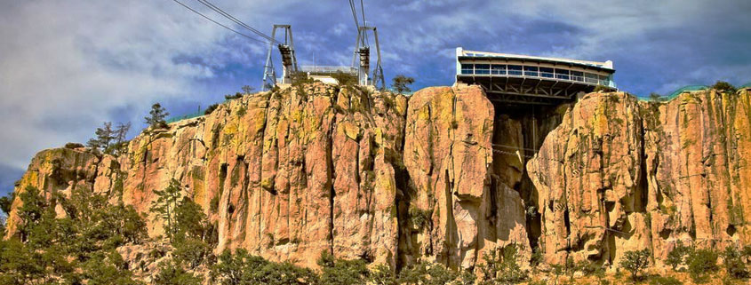 GUÍA DE LOS 10 MEJORES HOTELES PARA ACTIVIDADES DE MONTAÑA E INVIERNO