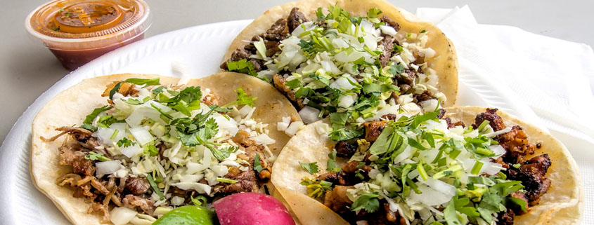 LA POPULARIDAD DE LA COMIDA MEXICANA EN ESTADOS UNIDOS VA EN AUMENTO SEGÚN UN ESTUDIO DE CENTRO PEW