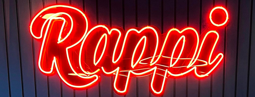 IVÁN CADAVID ASUME LA POSICIÓN DE CEO EN RAPPI MÉXICO PARA IMPULSAR LA TRANSFORMACIÓN Y LIDERAZGO DE LA COMPAÑÍA EN EL MERCADO