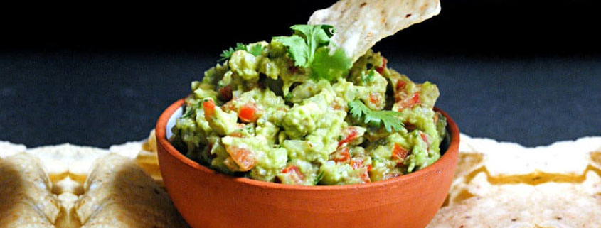 LAS COMIDAS FAVORITAS QUE SE CONSUMEN EN EL SUPER BOWL