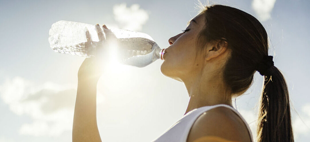EMITE SECRETARÍA DE SALUD CONSEJOS PARA EL CONSUMO DE HIELO Y AGUA PURIFICADA EN TEMPORADA DE CALOR