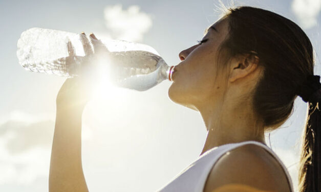 EMITE SECRETARÍA DE SALUD CONSEJOS PARA EL CONSUMO DE HIELO Y AGUA PURIFICADA EN TEMPORADA DE CALOR