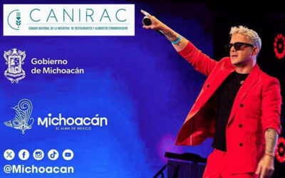 RESTAURANTES EN MORELIA OBSEQUIAN PASES PARA EL CONCIERTO DE ¡ALEJANDRO SANZ!