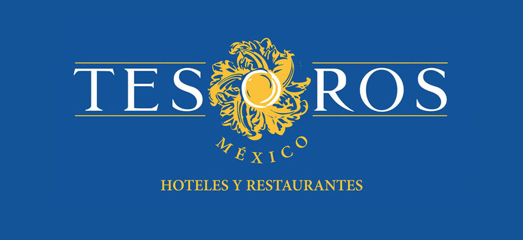 ¿SABÍAS QUE PUEDES SOLICITAR EL DISTINTIVO DE TESOROS MÉXICO?